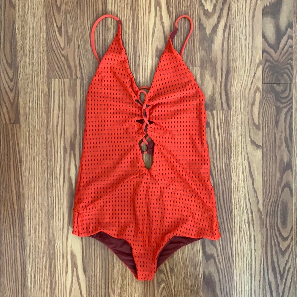 Acacia Kokomo size P